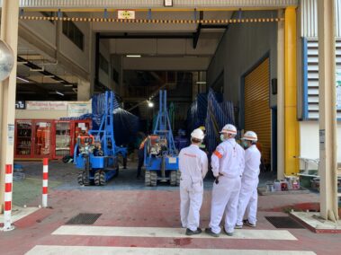 เสาเข็มไมโครไพล์